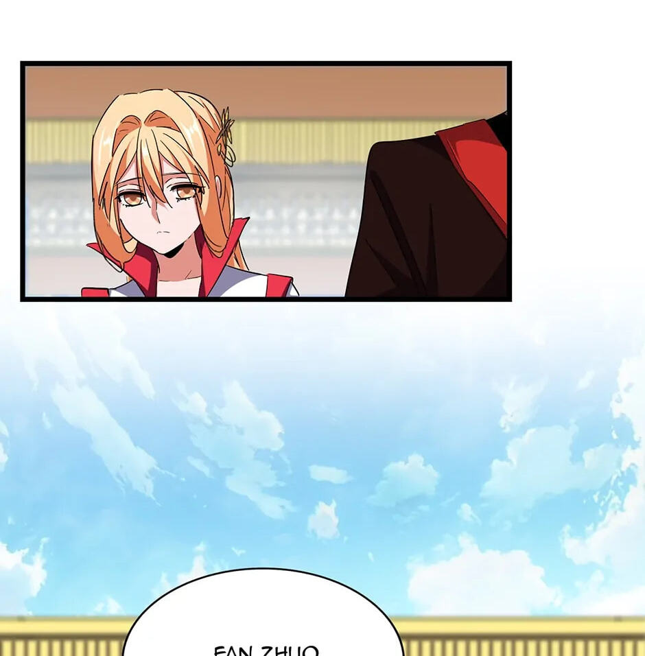 Read The Devil Butler chapter 305 image 59 on Lezhin