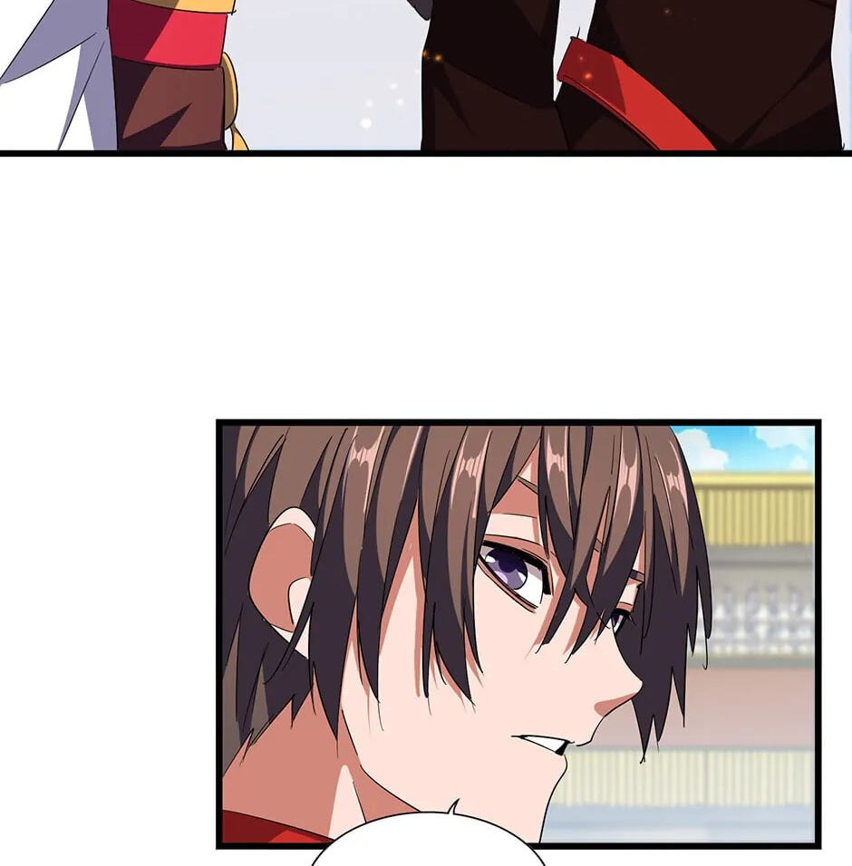 Read The Devil Butler chapter 305 image 61 on Lezhin