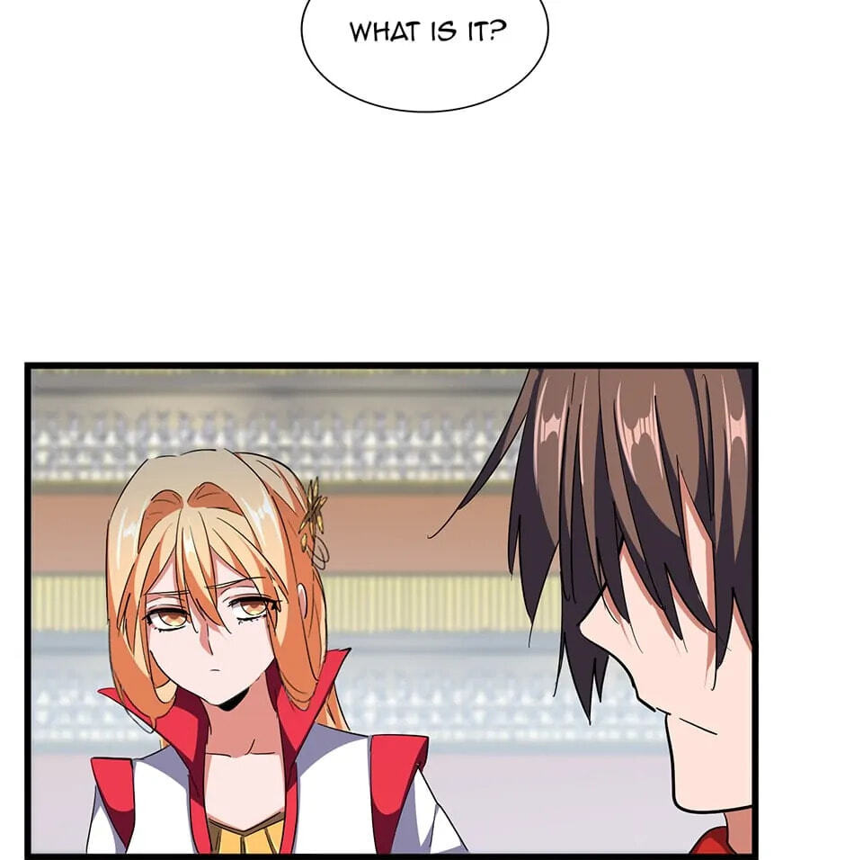 Read The Devil Butler chapter 305 image 62 on Lezhin