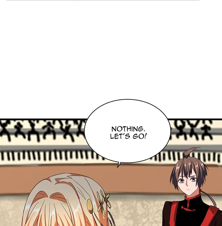 Read The Devil Butler chapter 305 image 63 on Lezhin