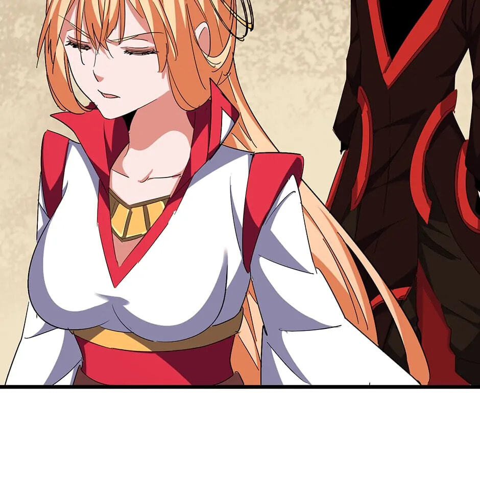 Read The Devil Butler chapter 305 image 64 on Lezhin