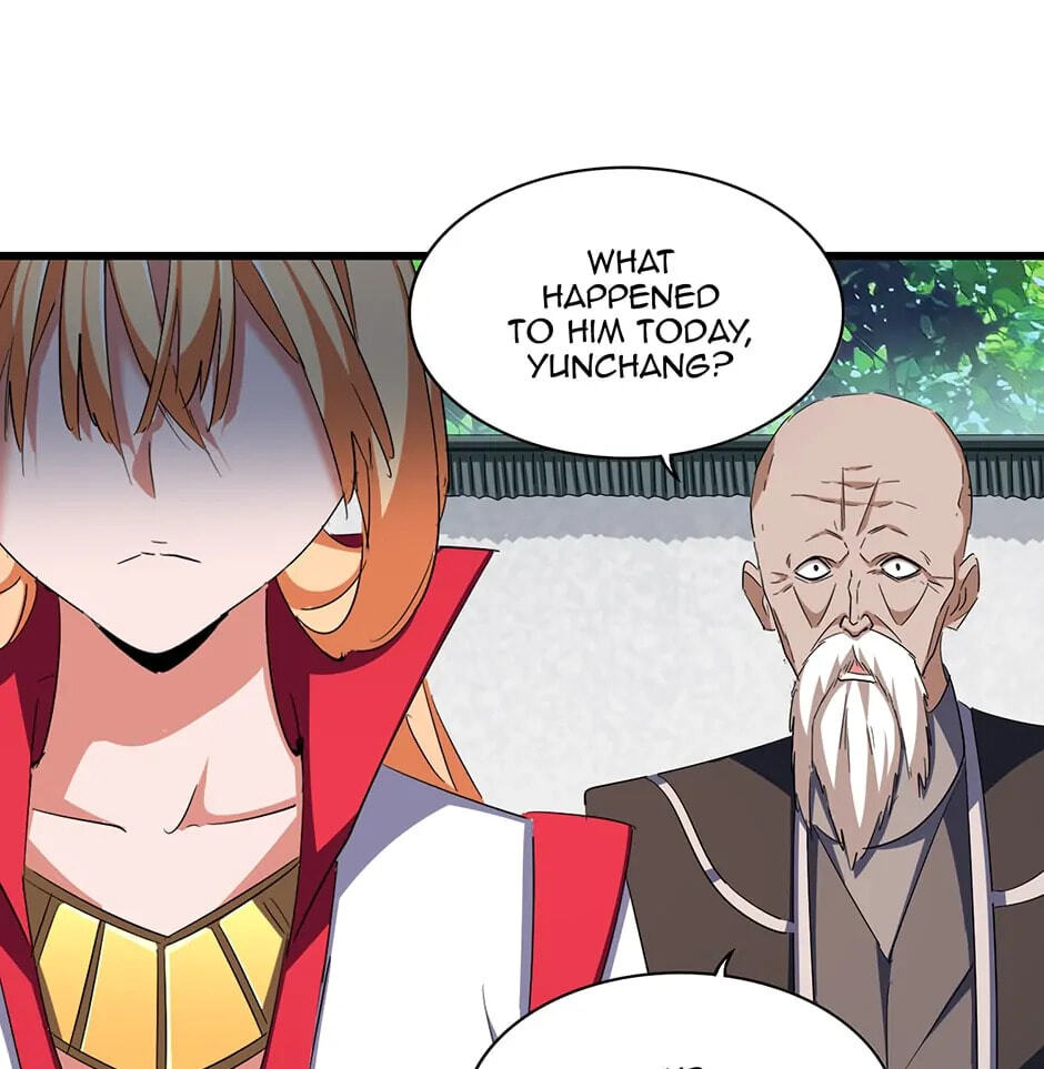 Read The Devil Butler chapter 305 image 74 on Lezhin