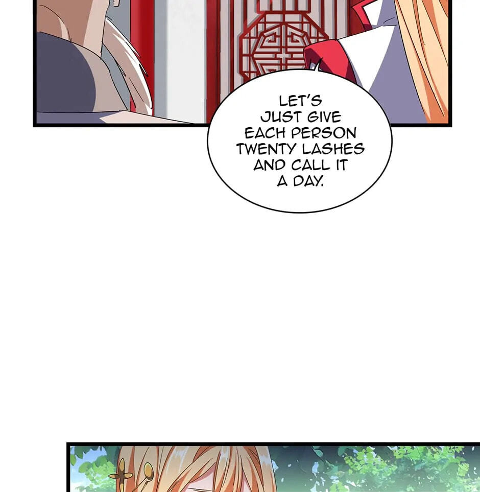 Read The Devil Butler chapter 305 image 76 on Lezhin