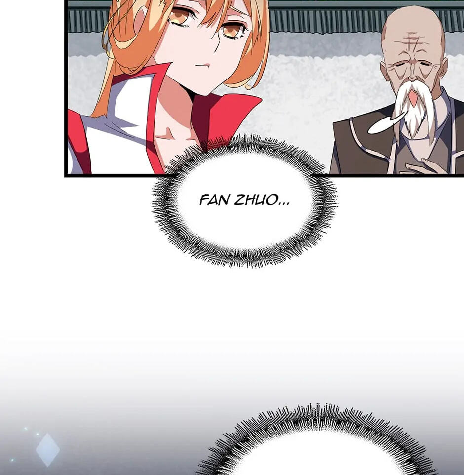 Read The Devil Butler chapter 305 image 77 on Lezhin