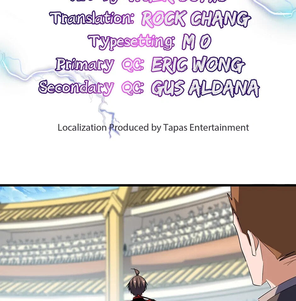 Read The Devil Butler chapter 305 image 8 on Lezhin