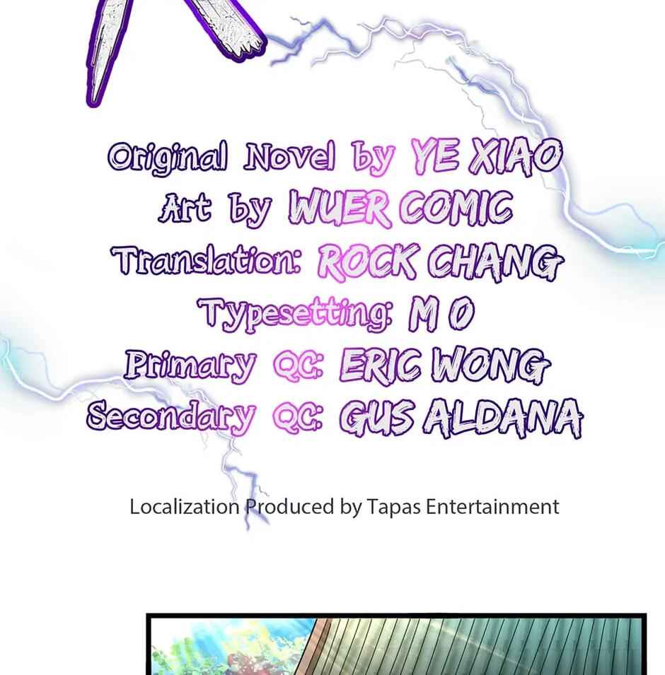 Read The Devil Butler chapter 306 image 1 on Lezhin