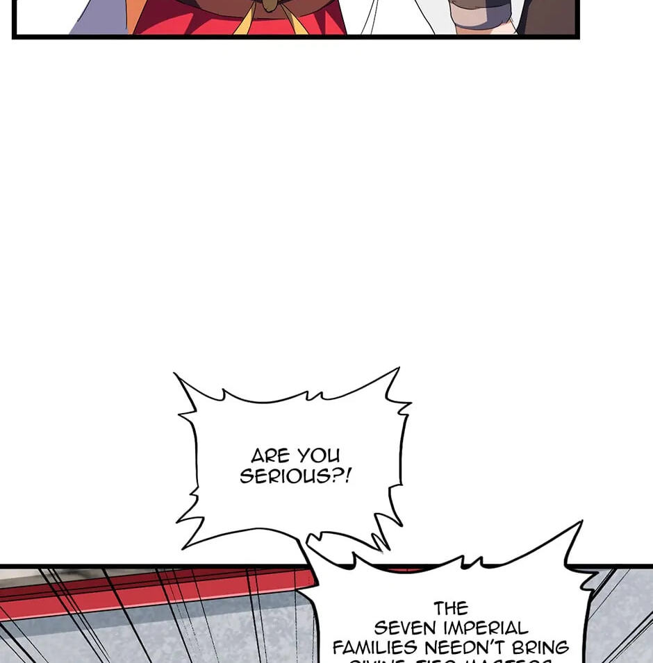 Read The Devil Butler chapter 306 image 11 on Lezhin
