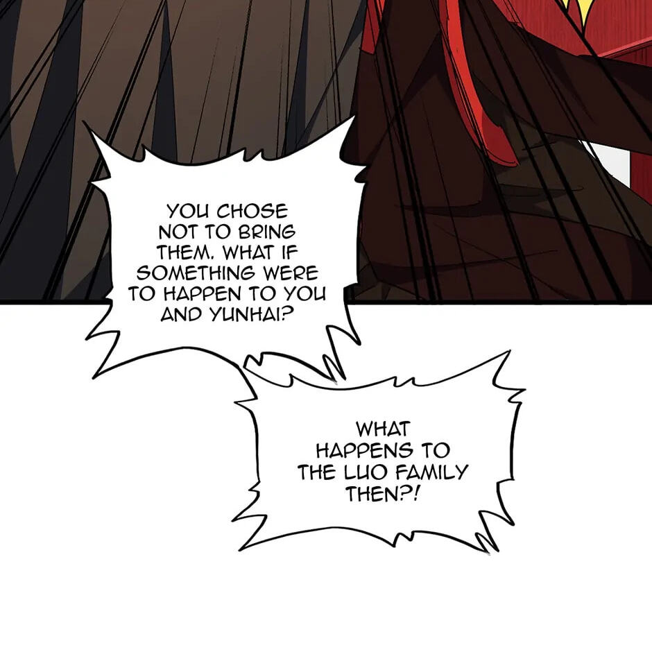 Read The Devil Butler chapter 306 image 13 on Lezhin