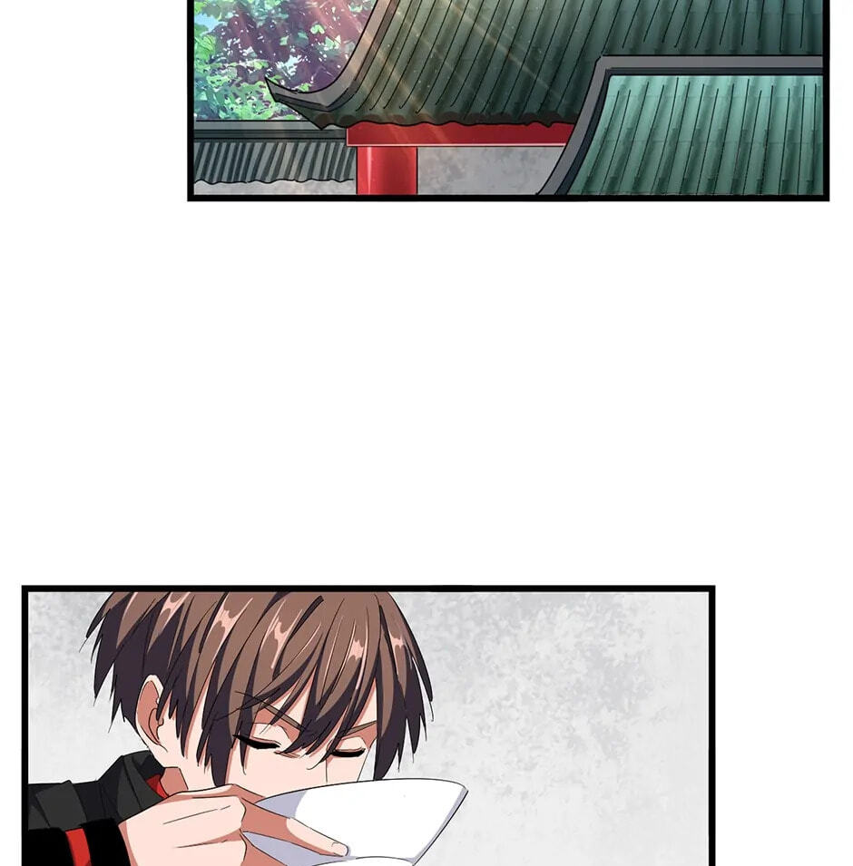 Read The Devil Butler chapter 306 image 2 on Lezhin