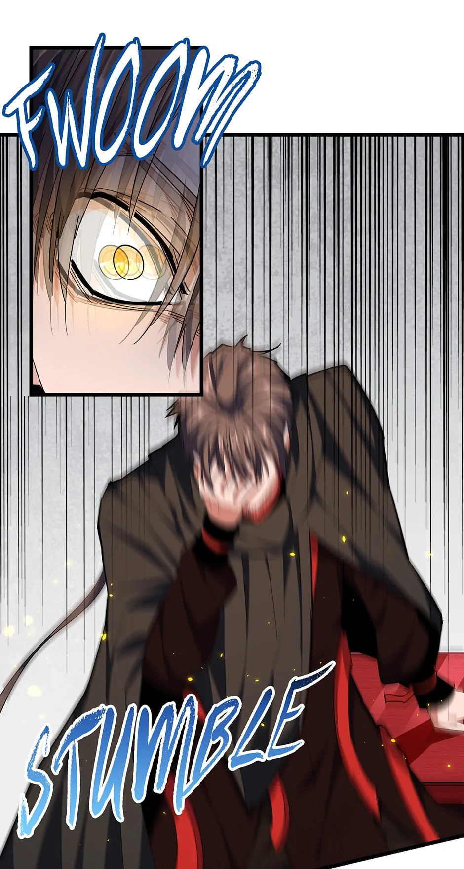 Read The Devil Butler chapter 306 image 22 on Lezhin