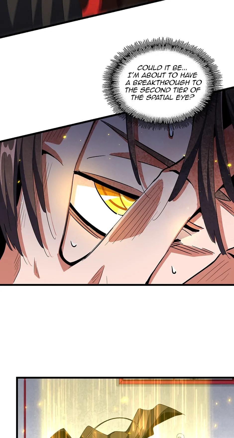 Read The Devil Butler chapter 306 image 23 on Lezhin