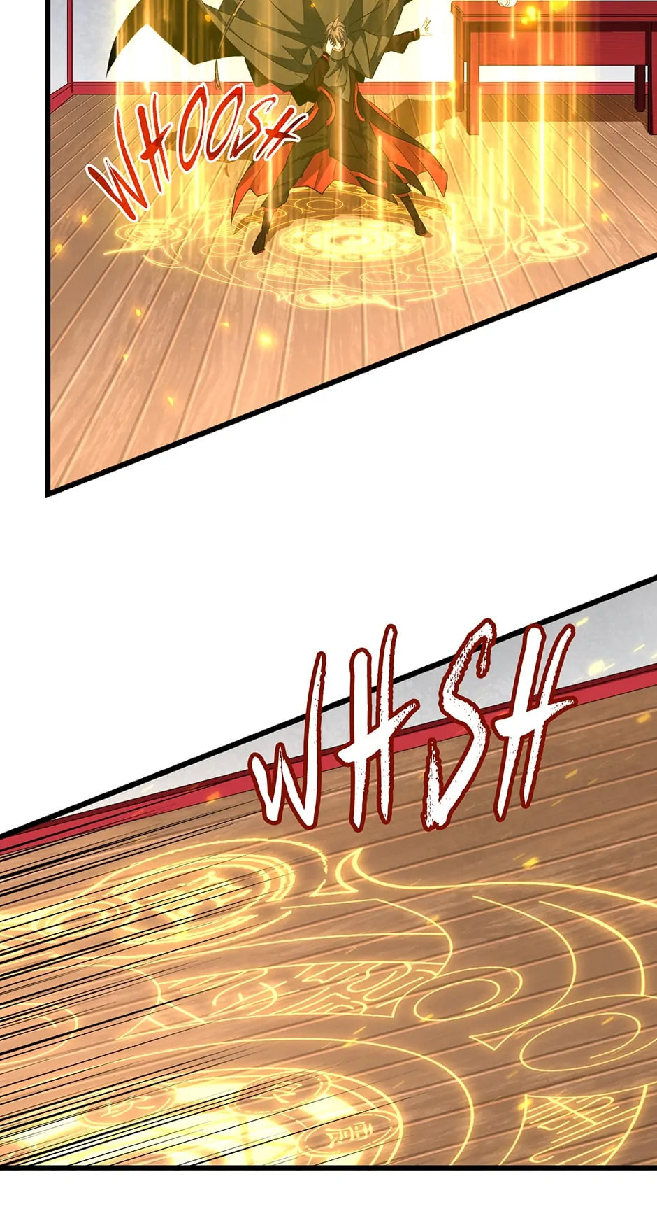 Read The Devil Butler chapter 306 image 24 on Lezhin