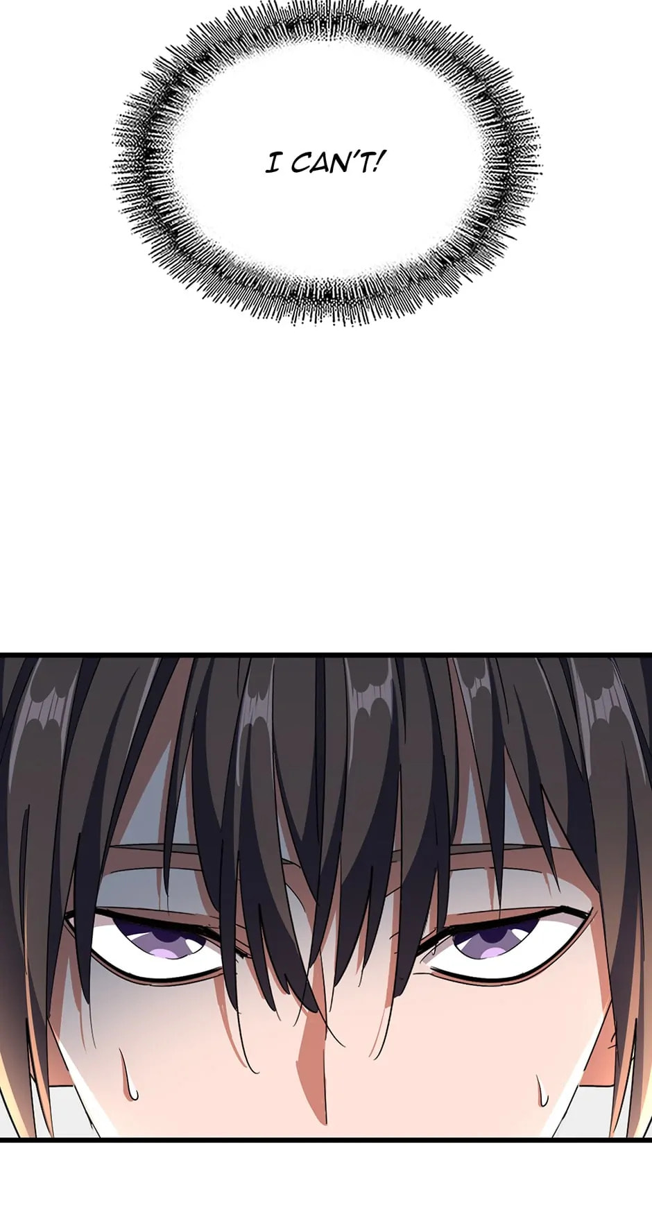 Read The Devil Butler chapter 306 image 29 on Lezhin