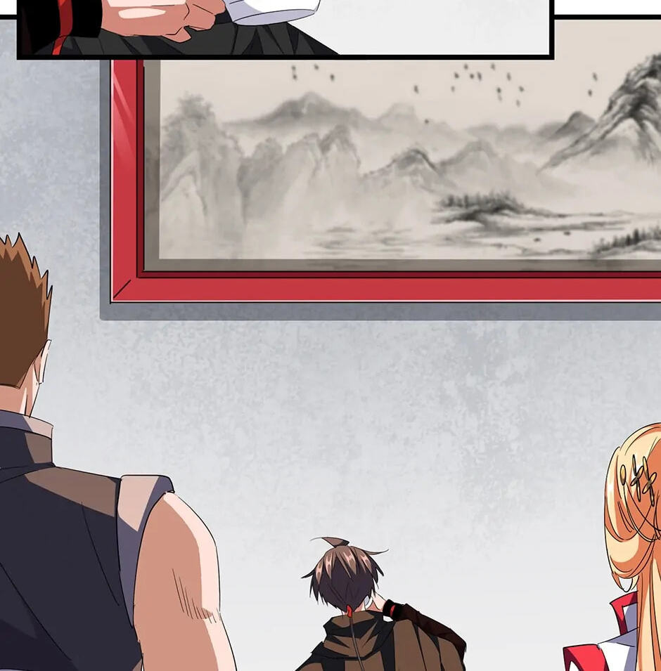 Read The Devil Butler chapter 306 image 3 on Lezhin