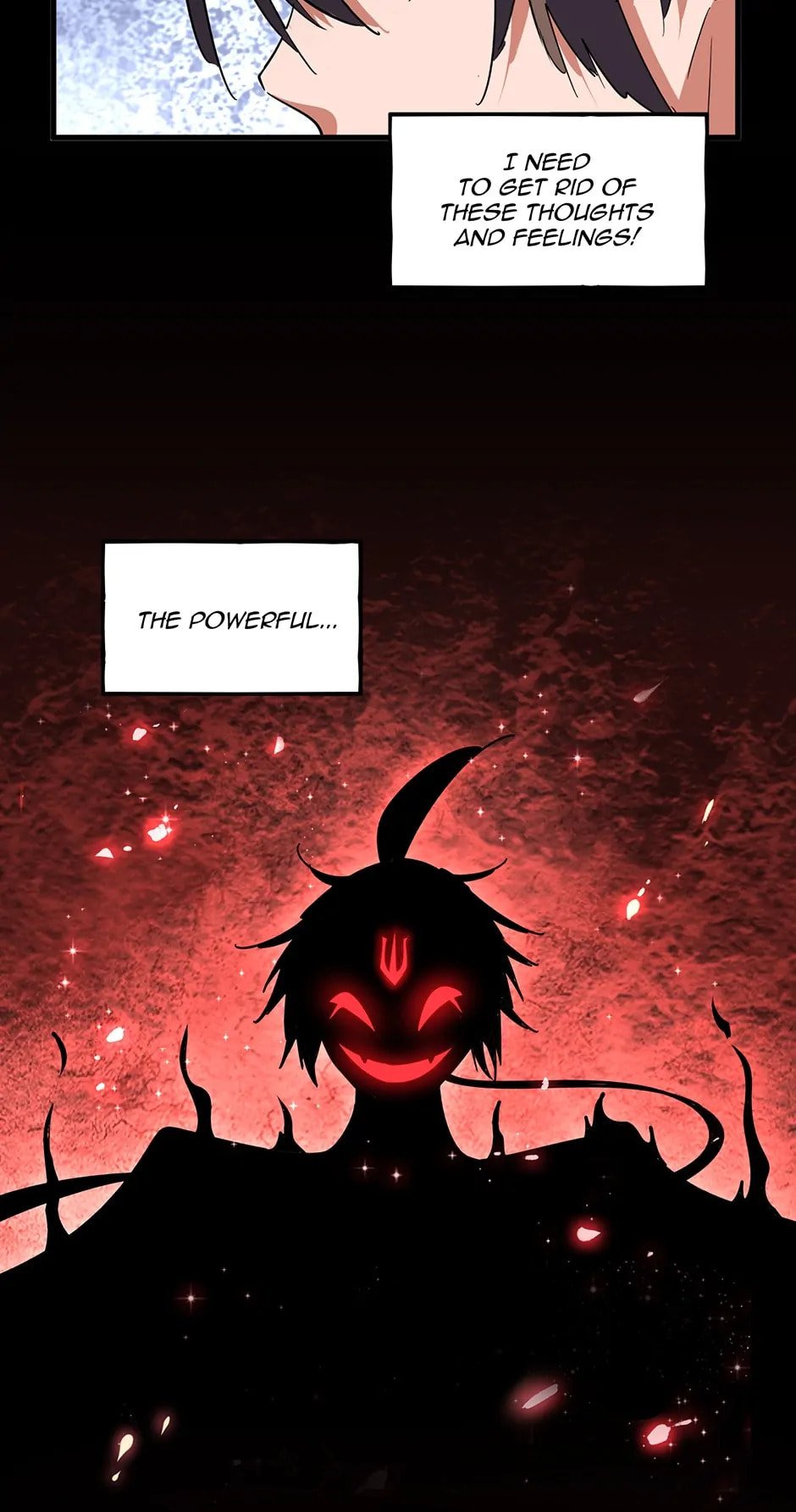 Read The Devil Butler chapter 306 image 36 on Lezhin