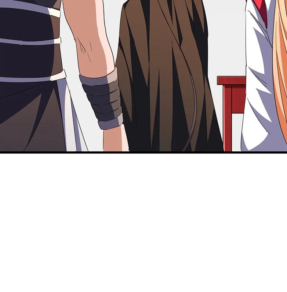 Read The Devil Butler chapter 306 image 4 on Lezhin
