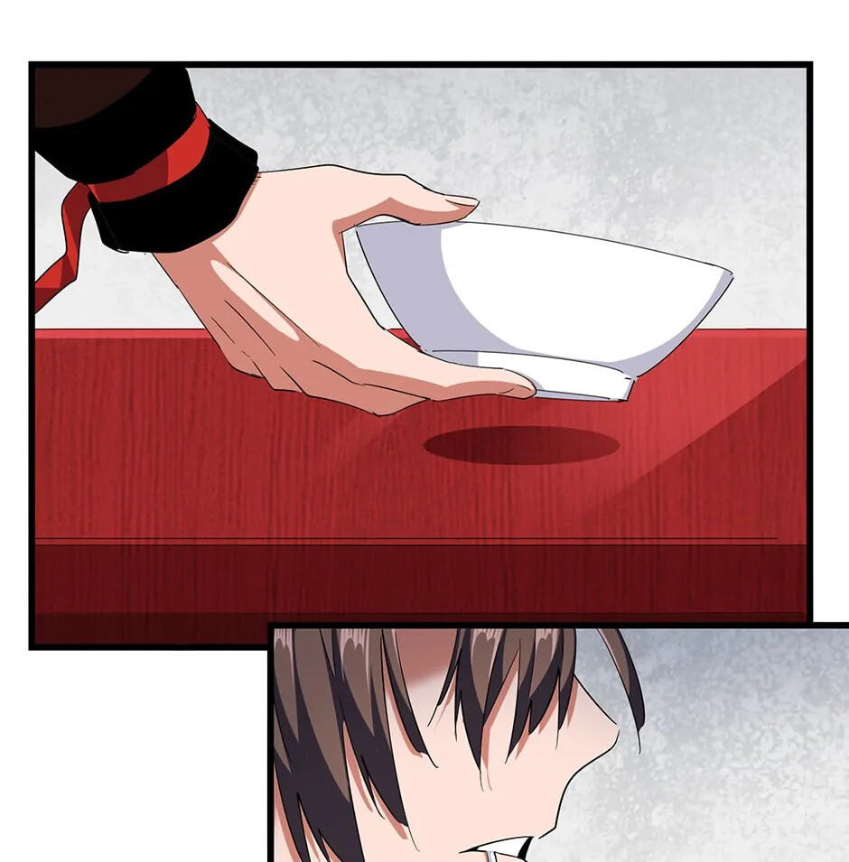 Read The Devil Butler chapter 306 image 5 on Lezhin