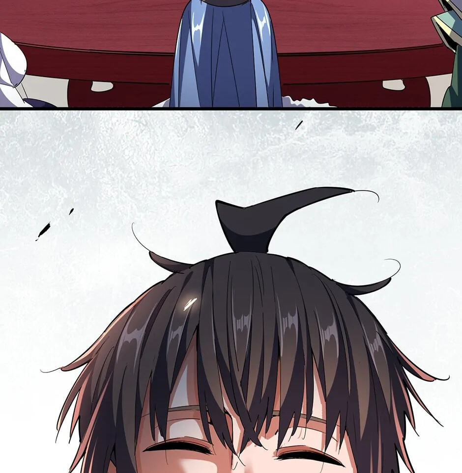 Read The Devil Butler chapter 307 image 1 on Lezhin