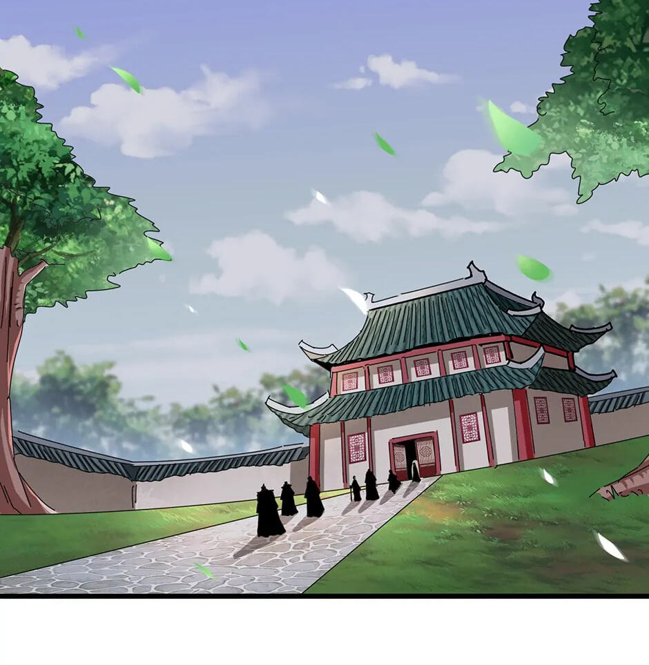 Read The Devil Butler chapter 307 image 11 on Lezhin