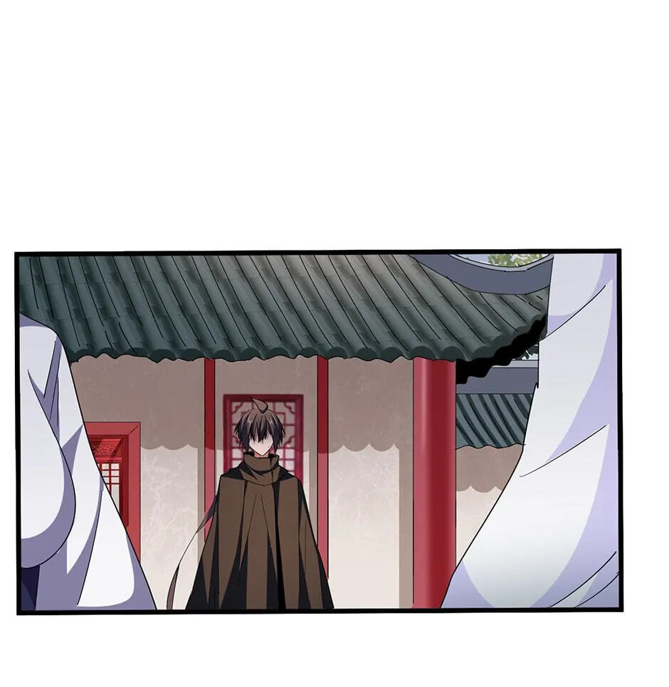 Read The Devil Butler chapter 307 image 12 on Lezhin
