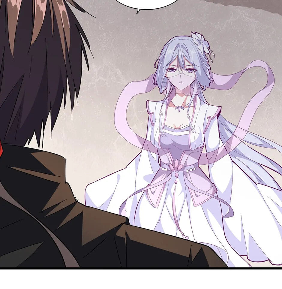 Read The Devil Butler chapter 307 image 14 on Lezhin