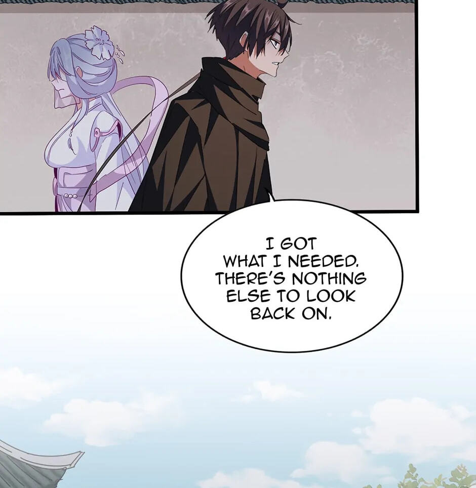 Read The Devil Butler chapter 307 image 17 on Lezhin