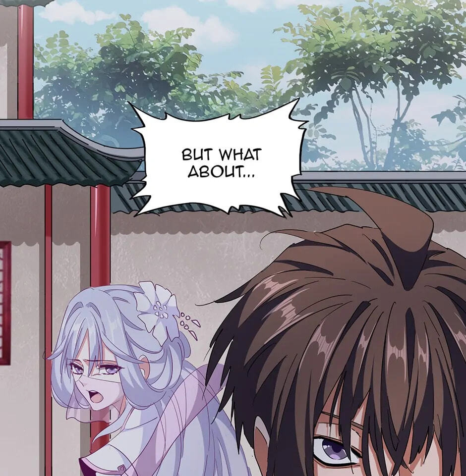 Read The Devil Butler chapter 307 image 18 on Lezhin