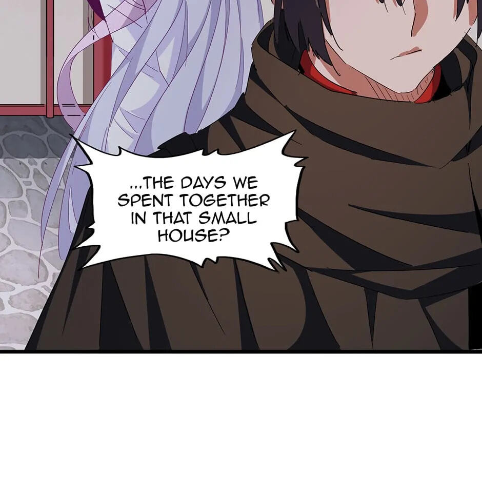 Read The Devil Butler chapter 307 image 19 on Lezhin