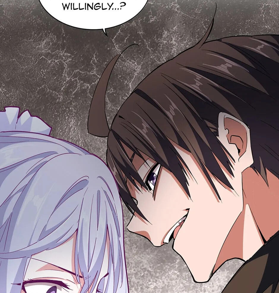 Read The Devil Butler chapter 307 image 22 on Lezhin