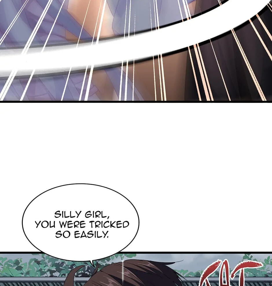 Read The Devil Butler chapter 307 image 25 on Lezhin