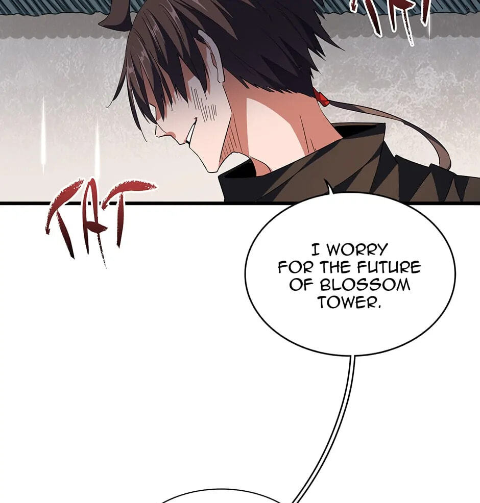 Read The Devil Butler chapter 307 image 26 on Lezhin