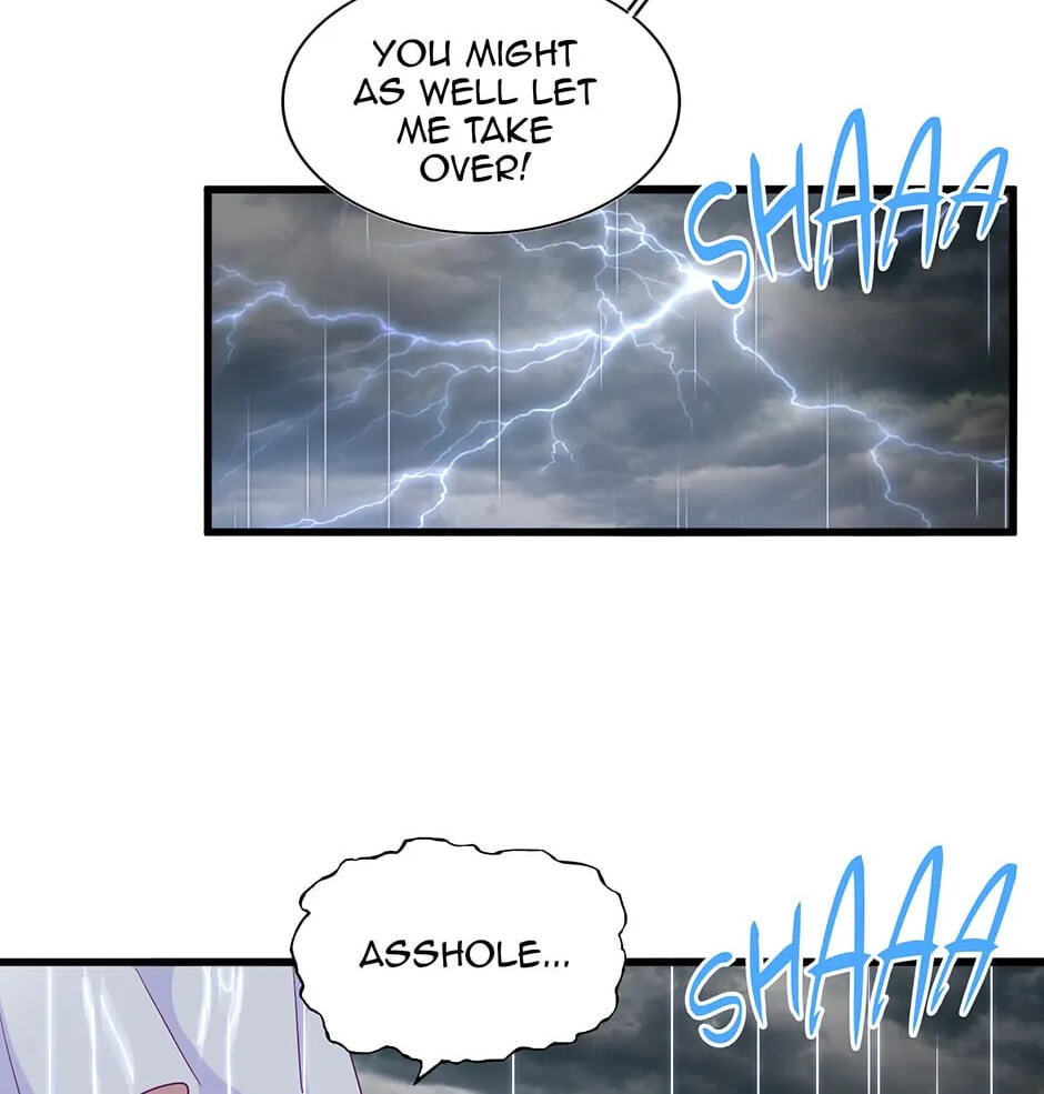 Read The Devil Butler chapter 307 image 27 on Lezhin