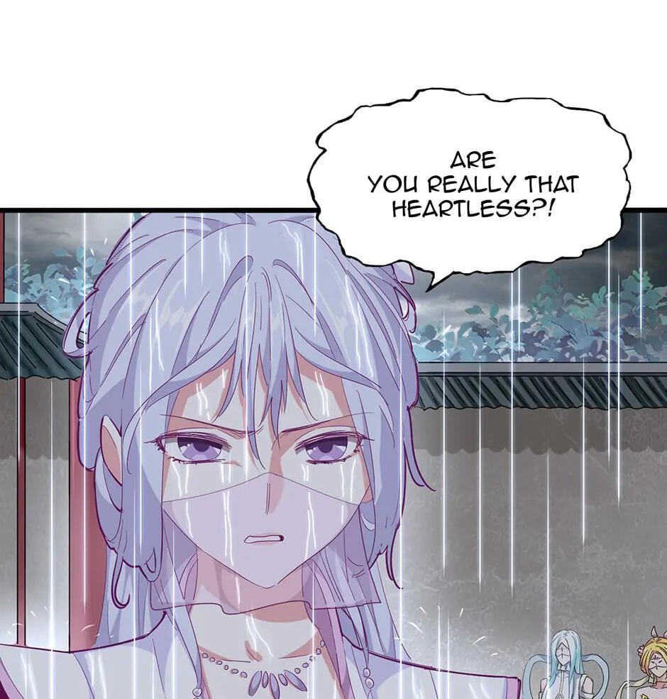 Read The Devil Butler chapter 307 image 29 on Lezhin