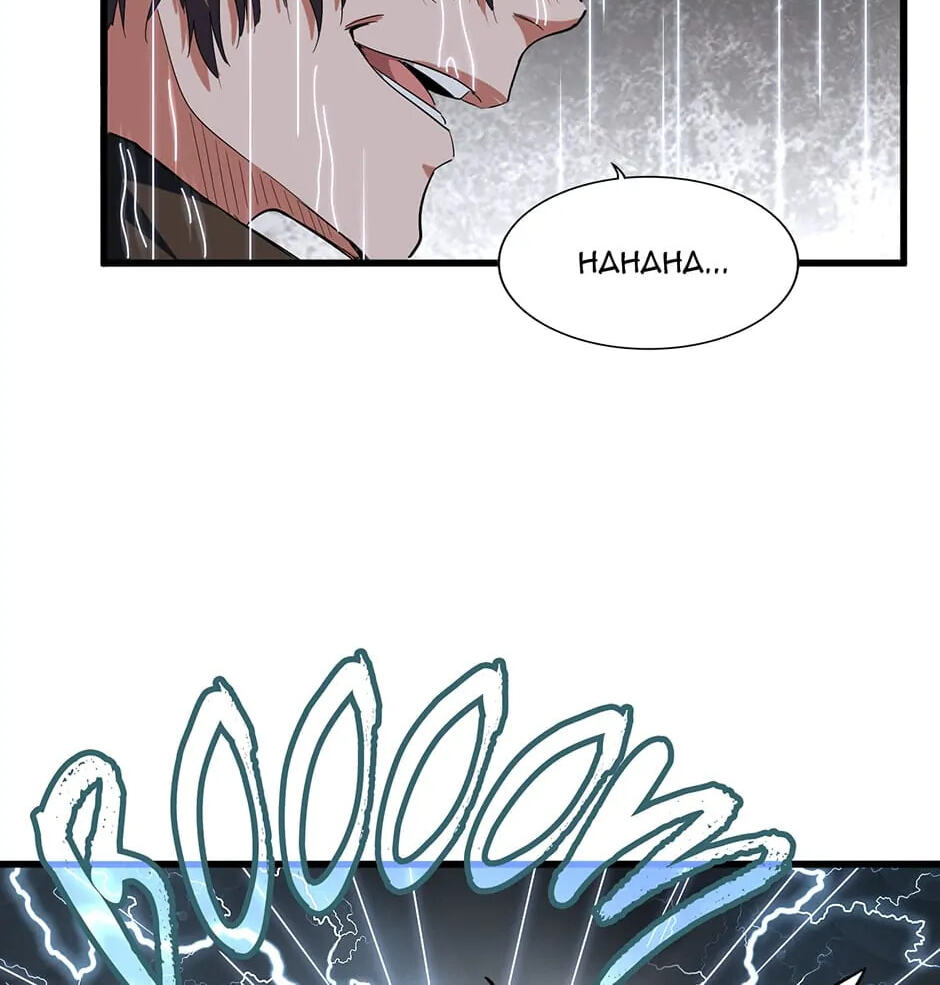 Read The Devil Butler chapter 307 image 31 on Lezhin