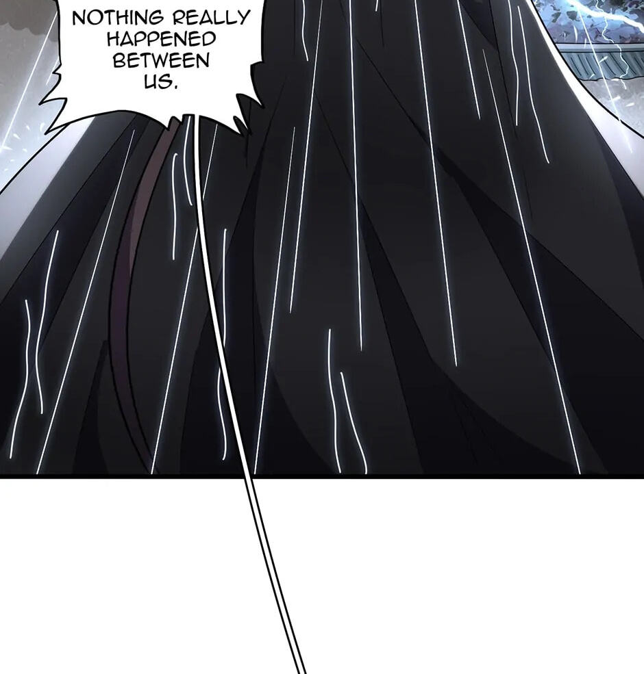 Read The Devil Butler chapter 307 image 33 on Lezhin