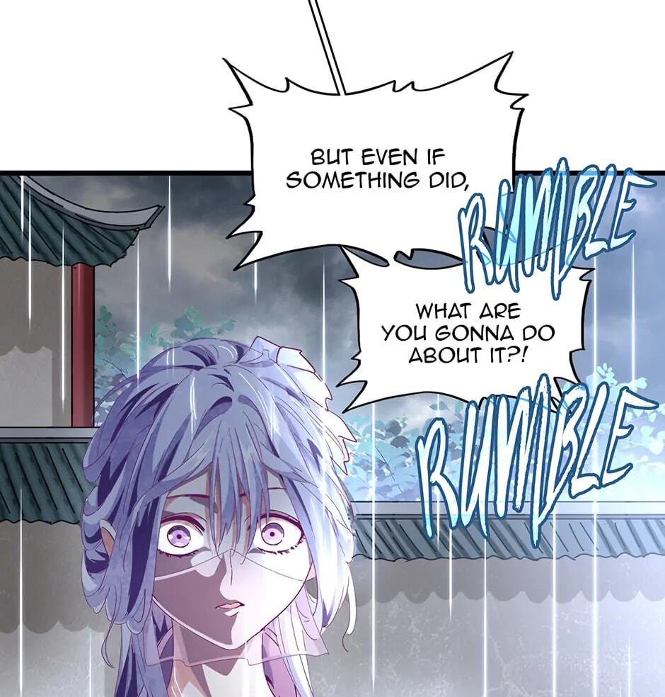Read The Devil Butler chapter 307 image 34 on Lezhin
