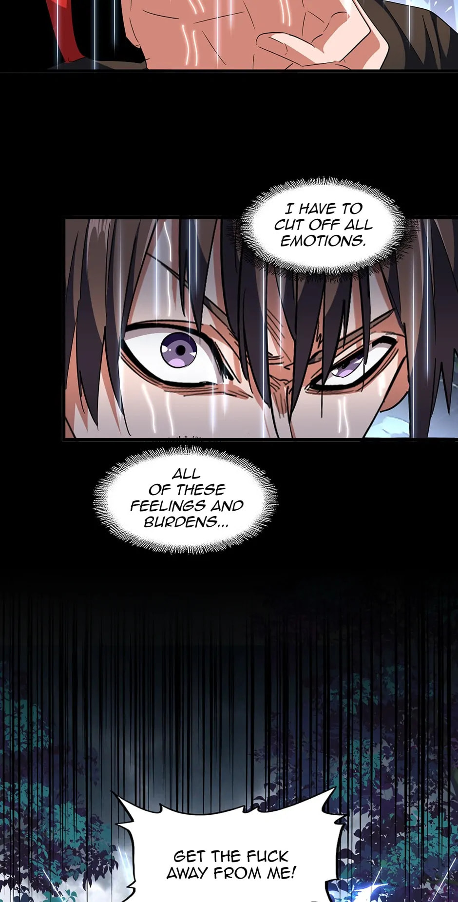 Read The Devil Butler chapter 307 image 41 on Lezhin