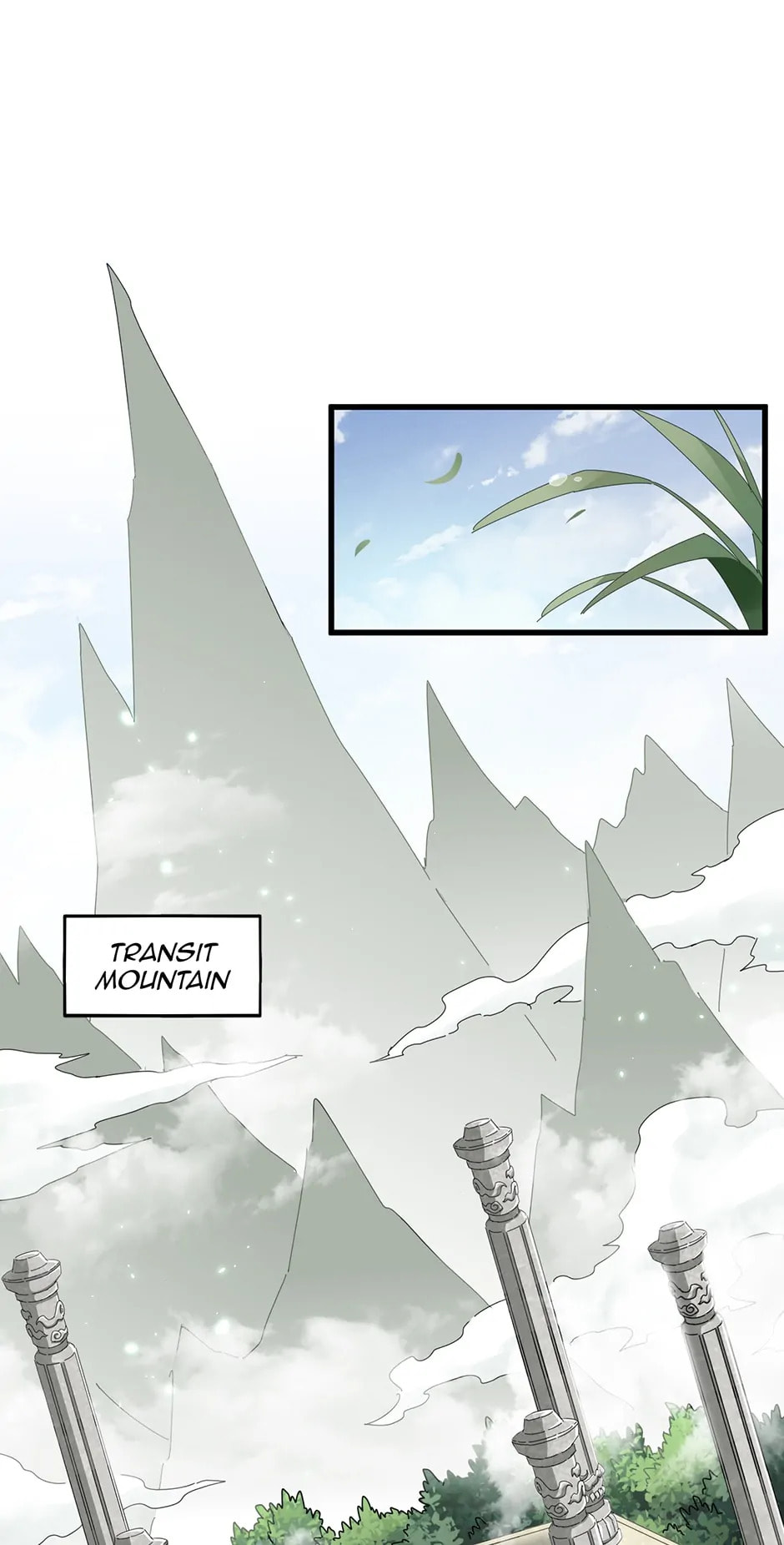 Read The Devil Butler chapter 307 image 44 on Lezhin