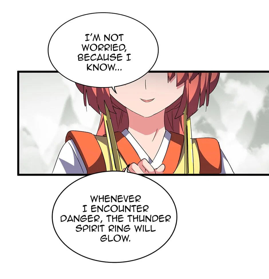 Read The Devil Butler chapter 307 image 52 on Lezhin