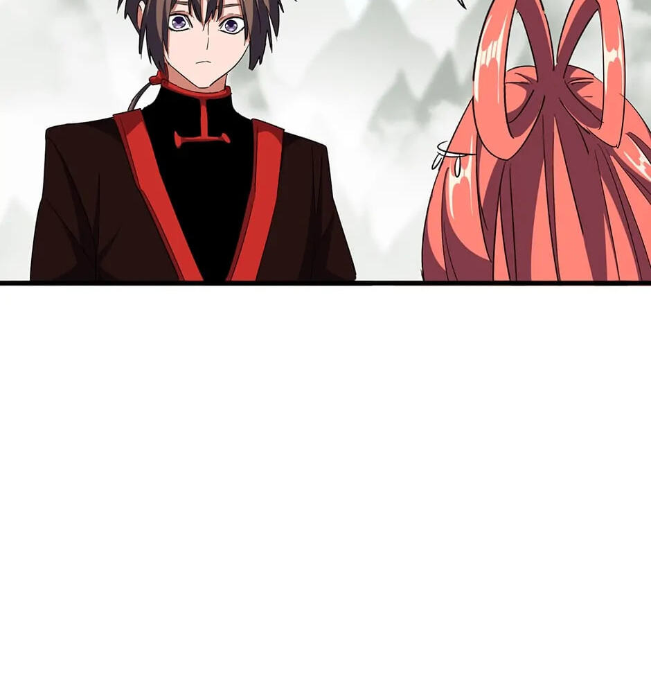 Read The Devil Butler chapter 307 image 55 on Lezhin
