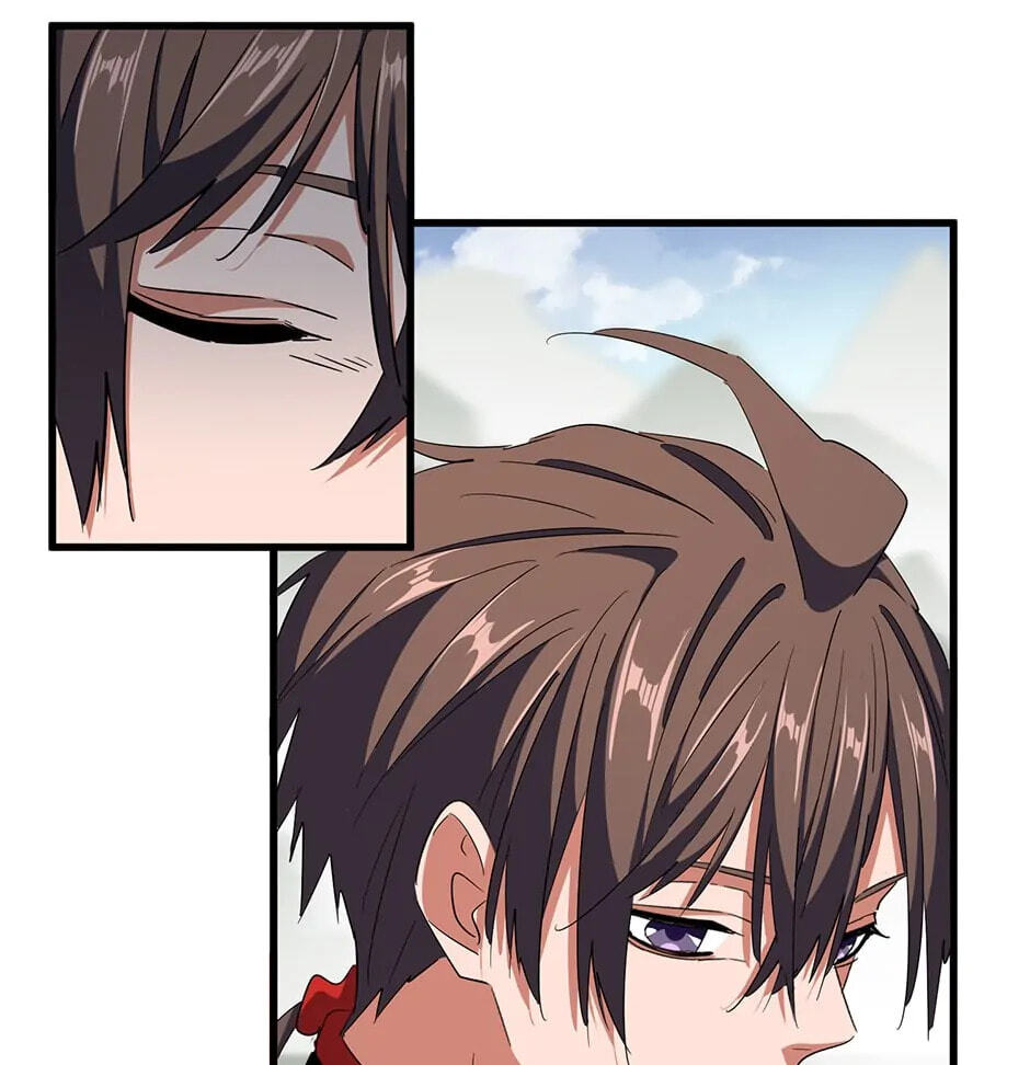 Read The Devil Butler chapter 307 image 56 on Lezhin