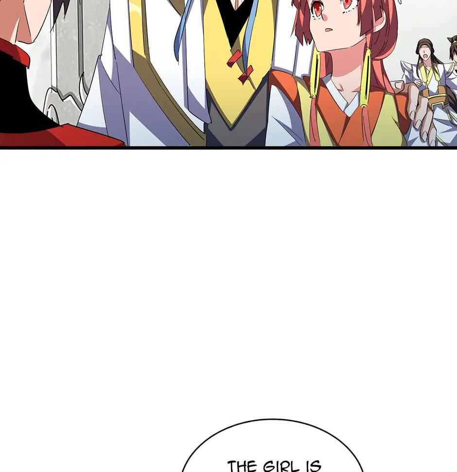 Read The Devil Butler chapter 307 image 59 on Lezhin