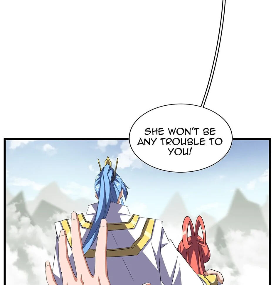 Read The Devil Butler chapter 307 image 61 on Lezhin