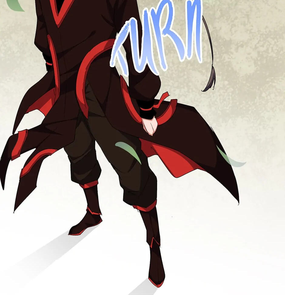 Read The Devil Butler chapter 307 image 65 on Lezhin