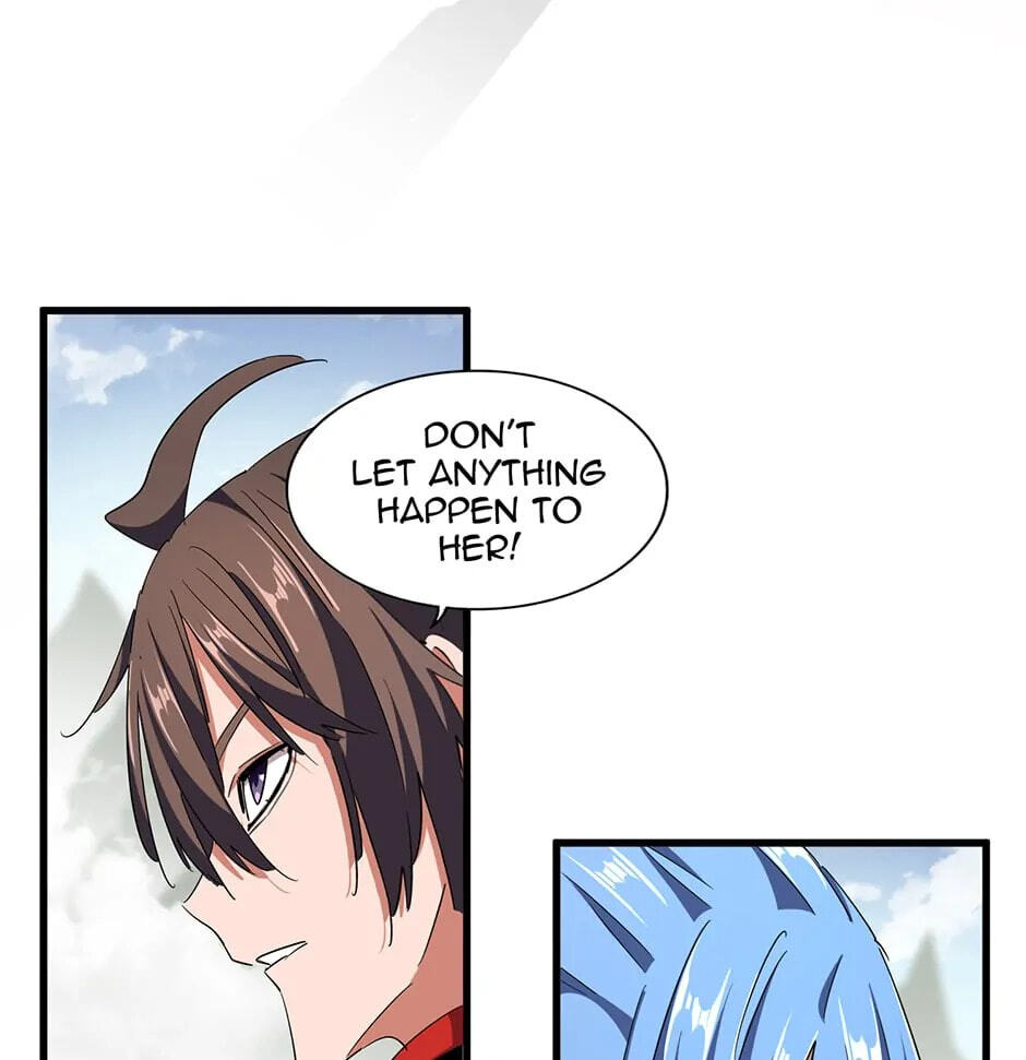 Read The Devil Butler chapter 307 image 66 on Lezhin