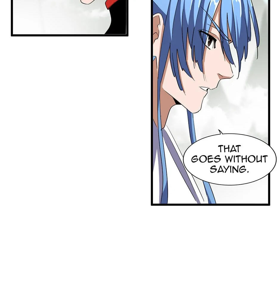 Read The Devil Butler chapter 307 image 67 on Lezhin