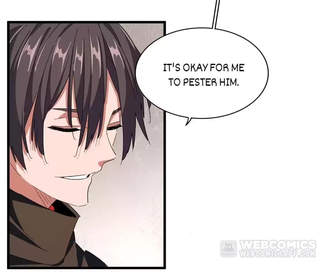 Read The Devil Butler chapter 308 image 1 on Lezhin