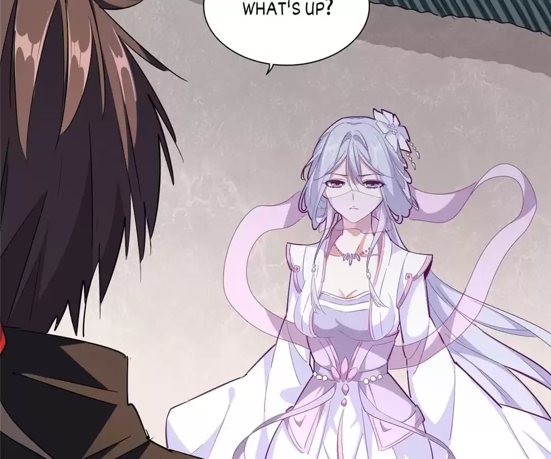 Read The Devil Butler chapter 308 image 10 on Lezhin