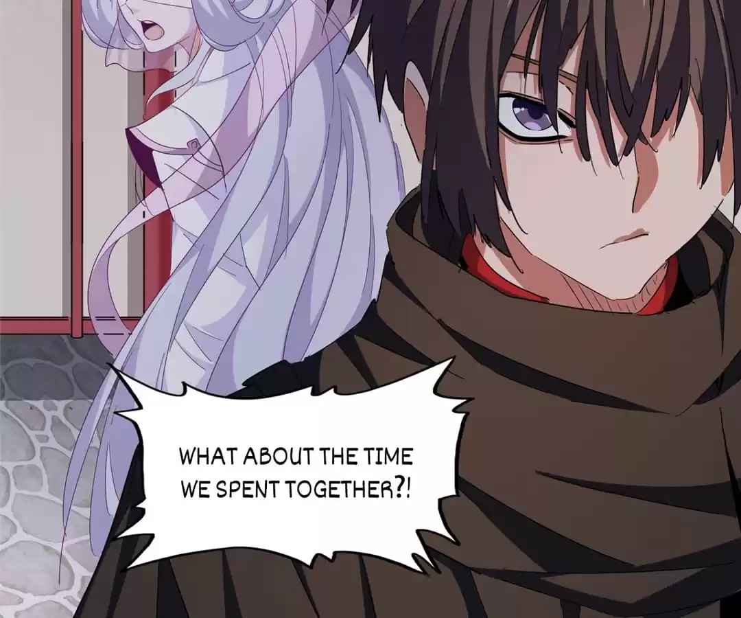 Read The Devil Butler chapter 308 image 16 on Lezhin