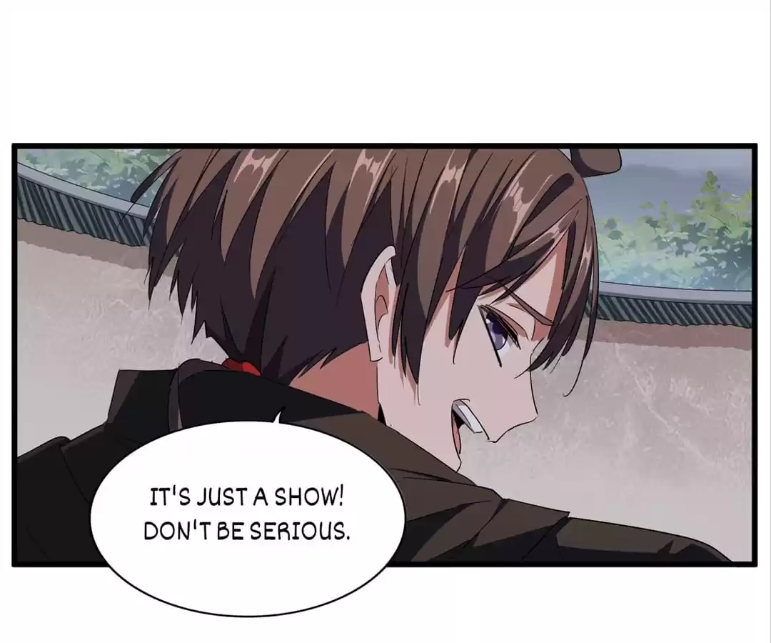 Read The Devil Butler chapter 308 image 18 on Lezhin